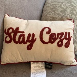 Pillow - decorative